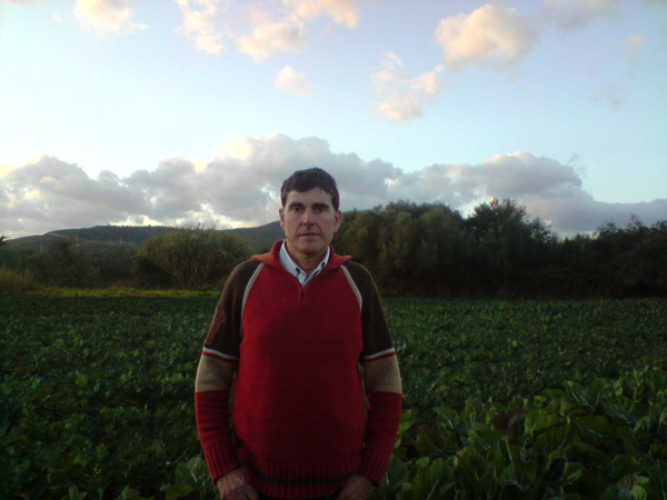 Joan Castellà Verdures Ecològiques > qui som > qui som Joan Castellà Verdures Ecològiques > qui som > qui som